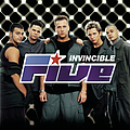 Five - Invincible album