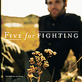 Five For Fighting - The Battle For Everything album