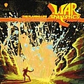 Flaming Lips - At War With The Mystics альбом