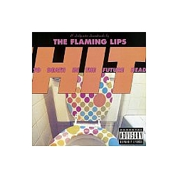 Flaming Lips - Hit To Death In The Future Head album