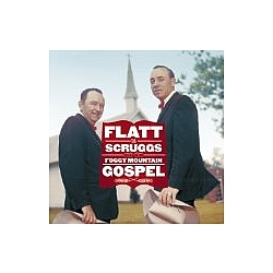 Flatt &amp; Scruggs - Foggy Mountain Gospel альбом