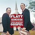 Flatt &amp; Scruggs - Foggy Mountain Gospel album