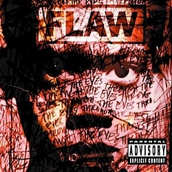 Flaw - Through The Eyes album
