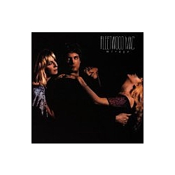 Fleetwood Mac - Mirage альбом
