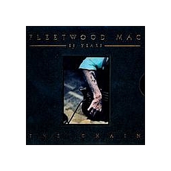 Fleetwood Mac - 25 Years--The Chain альбом