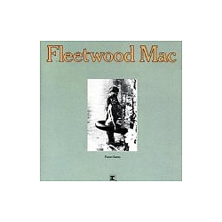 Fleetwood Mac - Future Games альбом