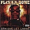 Flesh-N-Bone - 5th Dog Let Loose album