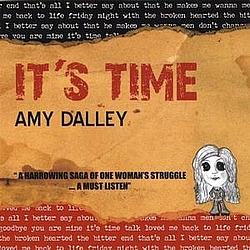 Amy Dalley - It&#039;s Time альбом