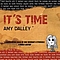 Amy Dalley - It&#039;s Time album