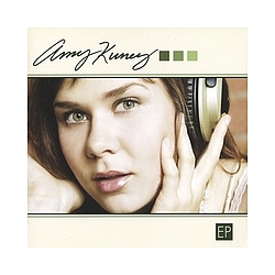 Amy Kuney - EP album