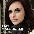 Amy Macdonald - A Curious Thing album