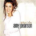 Amy Pearson - Who I Am альбом
