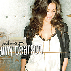 Amy Pearson - Don&#039;t Miss You album