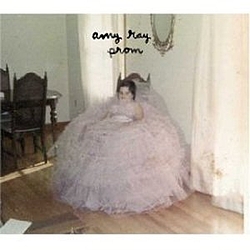 Amy Ray - Prom album