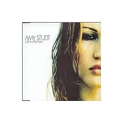 Amy Studt - Just a Little Girl album