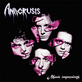 Anacrusis - Manic Impressions album