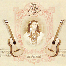Ana Gabriel - Joyas de Dos Siglos альбом