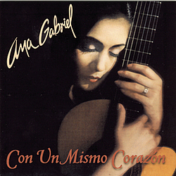 Ana Gabriel - Con Un Mismo Corazon album