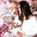 Ana Gabriel - 30 Grandes Exitos (disc 2) album
