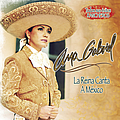 Ana Gabriel - La Reina Canta A Mexico album