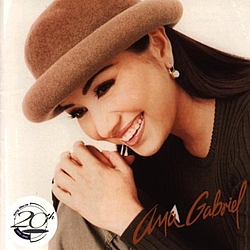 Ana Gabriel - Soy, Como Soy album