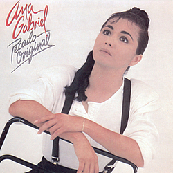 Ana Gabriel - Pecado Original альбом
