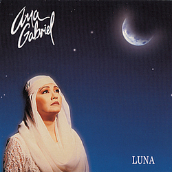 Ana Gabriel - Luna альбом