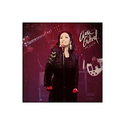 Ana Gabriel - Ana Gabriel en Vivo album
