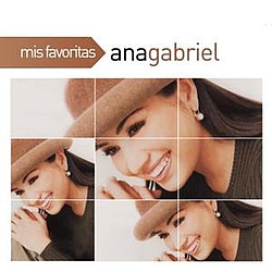 Ana Gabriel - Mis Favoritas альбом