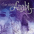 Anahi - El Me Mintió album
