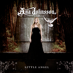 Ana Johnsson - Little Angel album