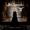 Ana Johnsson - Little Angel альбом