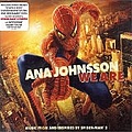 Ana Johnsson - We Are альбом