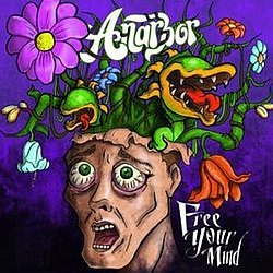 Anarbor - Free Your Mind альбом