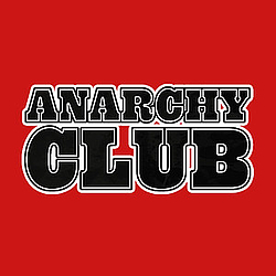 Anarchy Club - Get Clean album