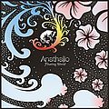 Anathallo - Floating World album
