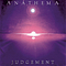 Anathema - Judgement альбом