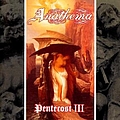 Anathema - Pentecost III альбом