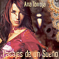 Ana Torroja - Pasajes De Un Sueño album