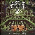 Ancient - The Halls of Eternity альбом