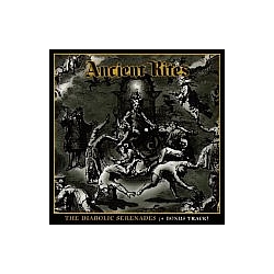 Ancient Rites - The Diabolic Serenades album