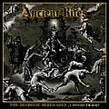 Ancient Rites - The Diabolic Serenades album