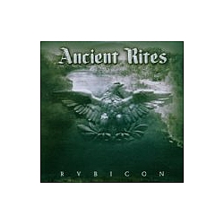 Ancient Rites - Rubicon album