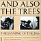 And Also The Trees - The Evening of the 24th album