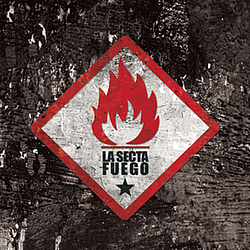 La Secta Allstar - Fuego album