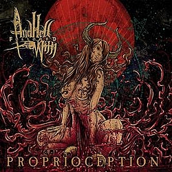 And Hell Followed With - Proprioception альбом