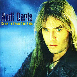 Andi Deris - Come in From the Rain album