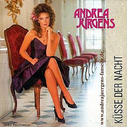Andrea Jürgens - Nur das Beste: Die großen Erfolge 1983 - 2000 album