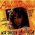 Andrea Jürgens - Wir Tanzen Lambada album