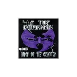 La The Darkman - Heist Of The Century album